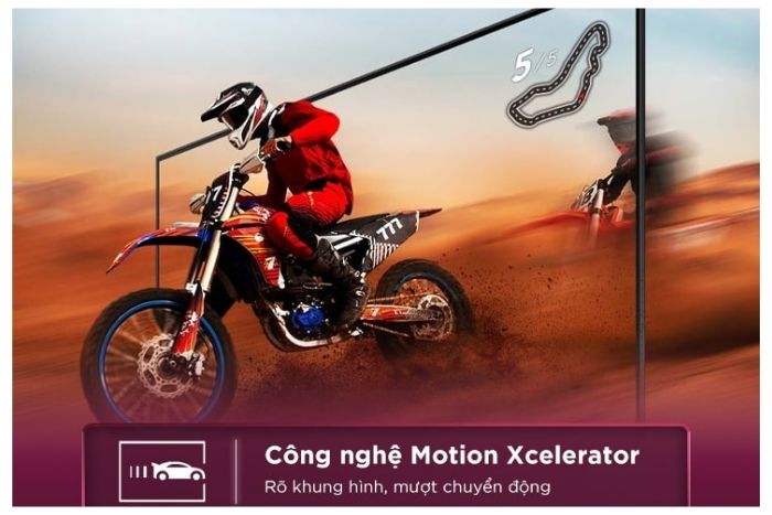 Smart Tivi Samsung 4K 50 Inch UA50DU7700